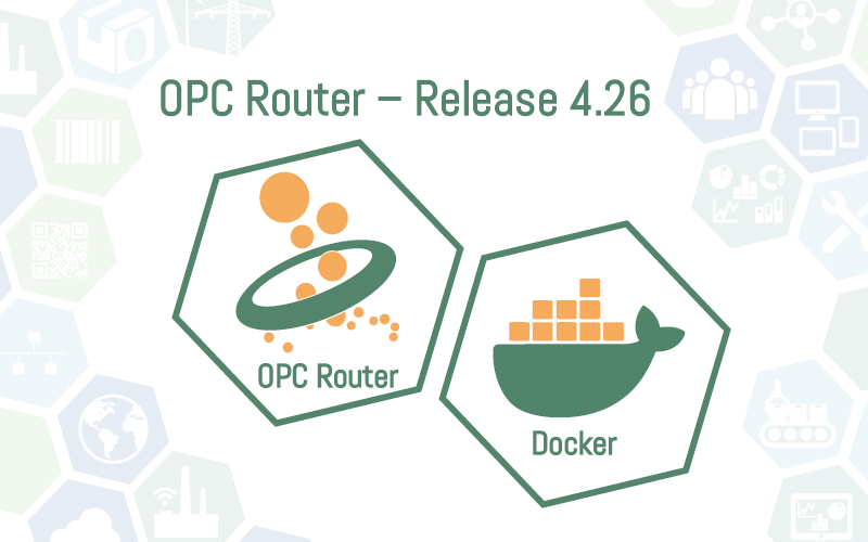 OPC Router 4.26